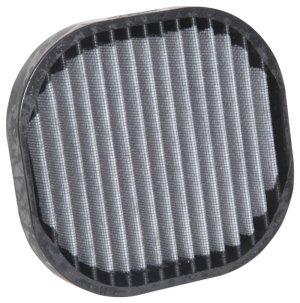 Honda S2000 Cabin Air Filter - K&N Engineering - Washable - `04-`09
